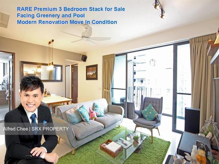Foresque Residences thumbnail photo